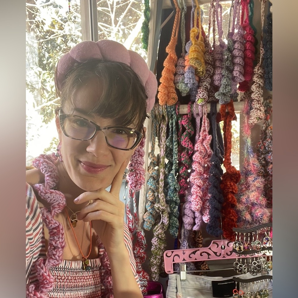 TWIRLYS❣️PRICING for 2 & Color Options